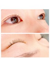 グリン(grin)/まつ毛パーマ