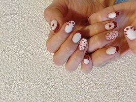 ハートネイル/やり放題