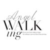 エンジェルウォーキング(Angel walking)ロゴ