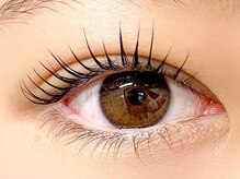 デザインケー 泉中央店(design K)/【ティント付】マスカラパーマ