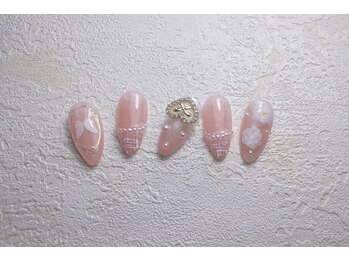 ミスシュガーネイル(MS Sugar Nail)/