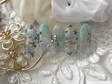 ル トレフル(Le Tre'fle)/SEASON　DESIGN