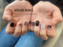 ジョジョネイル(JOJOネイル)/