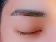 ラシク ゼロ 草加駅前(Lashiku Zero)/メンズアイブロウWAX