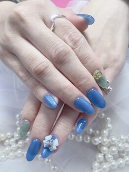 キラメキネイルサロン(Kirameki nail salon)/Kirameki nail salon