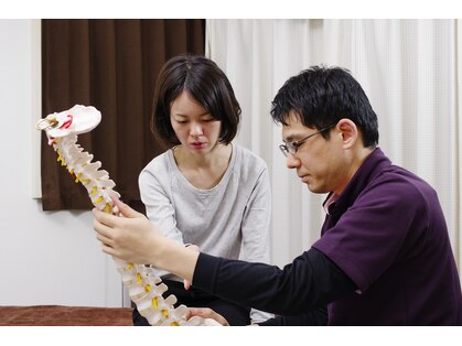 カラダボ(Kaladabo.)の写真