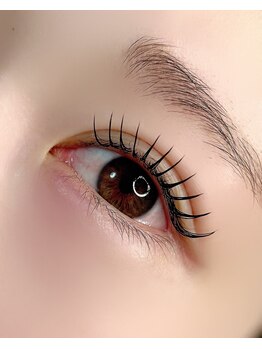 ミウィミィ(mily+me)/フラットラッシュ