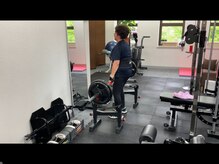 レボフィット/★ヒップアップ&姿勢改善★