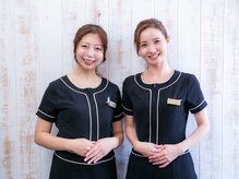 フローレント(Florent)の雰囲気(1人1人にしっかり寄り添い施術をさせていただきます!)