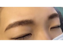 ビューブルー 亀戸錦糸町(VIEW BLUE)/【眉毛WAX脱毛】i.blue