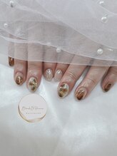 ブロックファイブハナ(Block 5 HANA)/