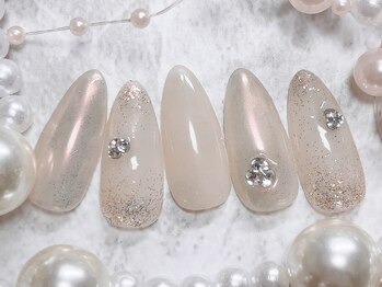 ビューティメイク 池袋(BEAUTY MAKE)/【定額】シルバーコース¥7000