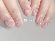 キラネイルサロン(Kiraネイルサロン)/ネイルデザイン★