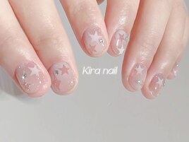 ネイルデザイン★