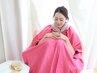 【妊活サポート★妊活ならドゥエルモで◎】よもぎ蒸し×人気の3点セット♪