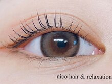 ニコヘアーアンドリラクゼーション(Nico hair&relaxation)