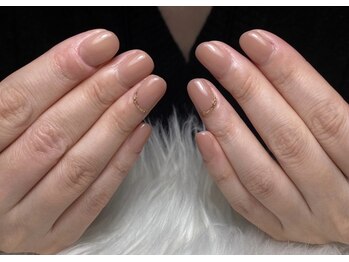 シス 福岡市南区高宮店(Sis)/【定額】シンプルデザイン