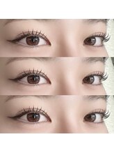 ネモア 久留米駅前店/まつ毛パーマ