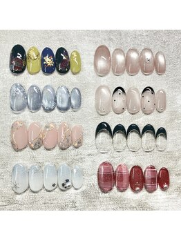 ラブネイル 祖師ヶ谷大蔵店 (LoveNail)/