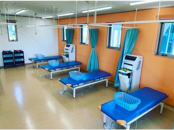 ピールオフ(peel off)/青いベッド