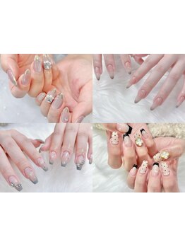 アートの種類が豊富