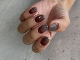 ニュアンスネイル【1.17.s】