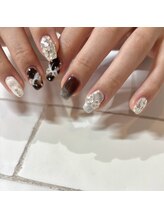 カミナネイル(KAMINA.nail)/sample art