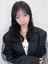 アイスタジオ アンド タブルネイル 梅田店(EYE STUDIO&W NAIL) 塩入 
