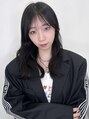 アイスタジオ アンド タブルネイル 梅田店(EYE STUDIO&W NAIL) hirono