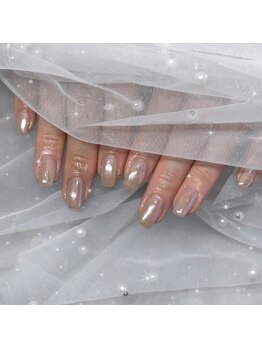 スティムネイル(Stimu nail)/