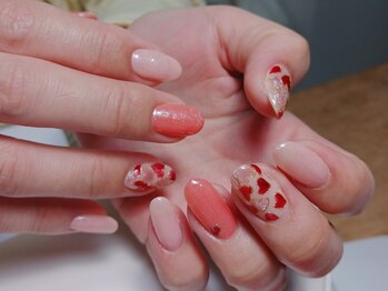 ネコノイル(neconoiru)/ハートハート