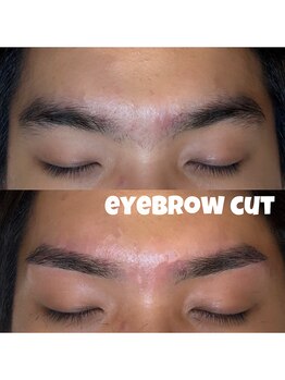 モテテ(motete)/お客様施術例☆栄本店