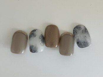 ソポカロン(sopoca-lon)/Cコース6500円