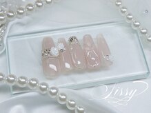 シシー 難波店(sissy)/natural rose design