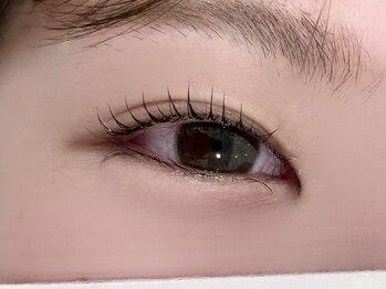 フィアラ 四条烏丸店(Fiara)/韓国風パーマ