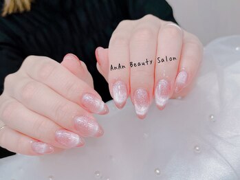 アンアンビューティーサロン(AnAn Beauty Salon)/マグネット