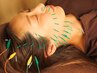 【美容鍼×全身整体】全身の巡りと肌質を整える贅沢な美容整体ケア(60分)