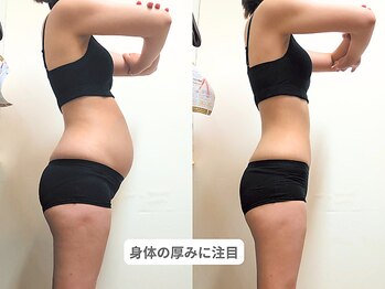 アンシャンテ 神戸元町店(Enchante)/痩身ダイエット　神戸元町三ノ宮