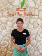 スパリラク resort Hotel&Villa Seahorse宮古島店(Re.Ra.Ku) 田内 