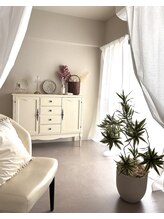 レプティーネイル(Les petite nail)/