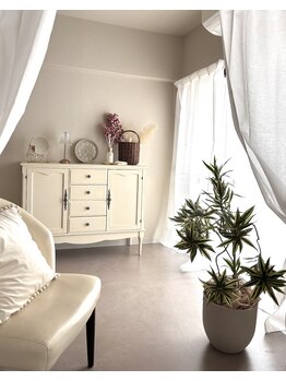 レプティーネイル(Les petite nail)/