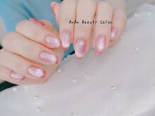 アンアンビューティーサロン(AnAn Beauty Salon)/マグネット