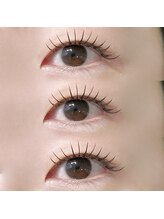 ソルテ 東久留米店(sorte)/ダークブラウンフラット120本