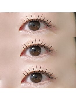 ソルテ 東久留米店(sorte)/ダークブラウンフラット120本