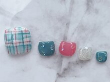 カオネイルピージー 東大和店(KAONAILpg)/