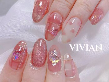 ビビアン(Vivian)/