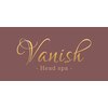 バニッシュ(Vanish)のお店ロゴ