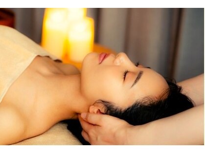 サロン チュンパカ(Salon Cempaka)の写真