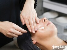 アングレイス(Anngrace)/【本気の肌質改善】