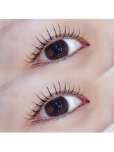 ミー(me.)/ラッシュリフト